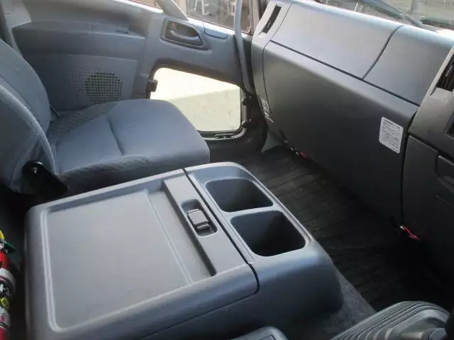 令和01年/平成31年02月中古増トン冷凍バン・ウィングいすゞフォワードの画像47