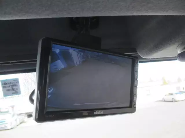 令和01年/平成31年02月中古増トン冷凍バン・ウィングいすゞフォワードの画像49