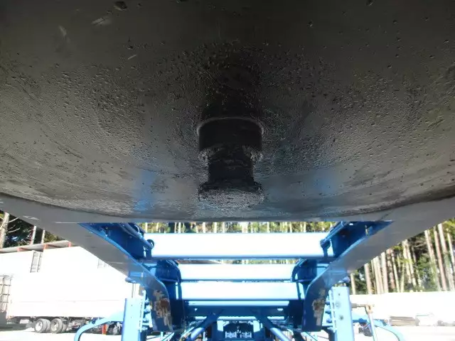 平成30年09月中古その他コンテナシャーシートレクストレクスの画像11