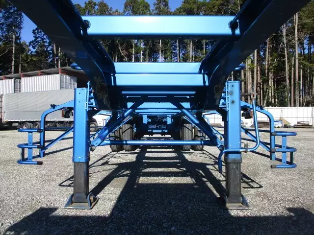 平成30年09月中古その他コンテナシャーシートレクストレクスの画像12