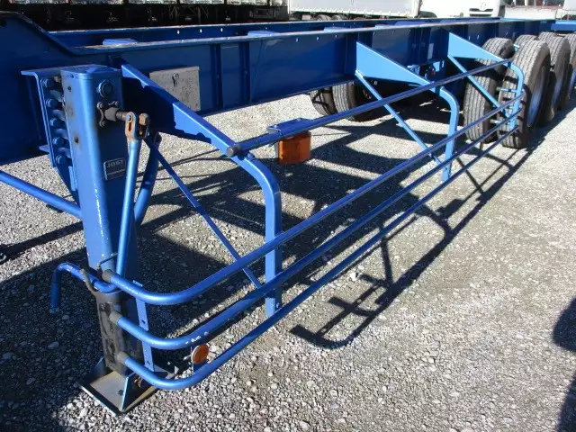 平成30年09月中古その他コンテナシャーシートレクストレクスの画像13