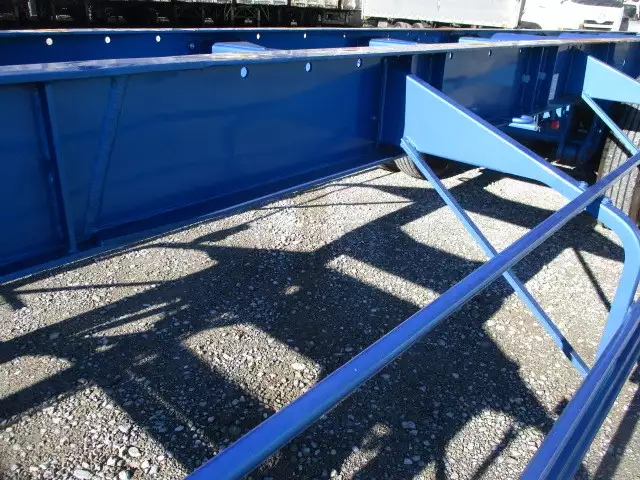 平成30年09月中古その他コンテナシャーシートレクストレクスの画像15