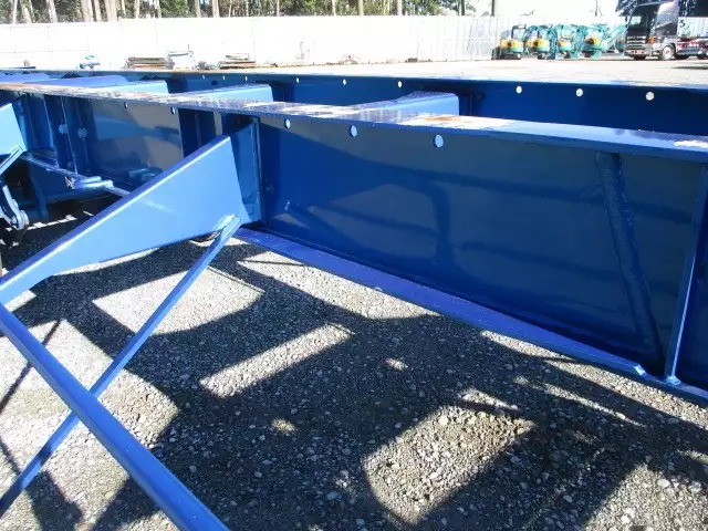 平成30年09月中古その他コンテナシャーシートレクストレクスの画像18