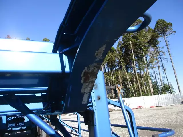 平成30年09月中古その他コンテナシャーシートレクストレクスの画像20