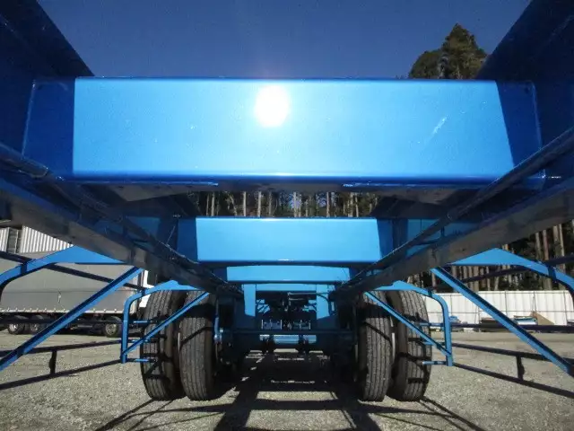 平成30年09月中古その他コンテナシャーシートレクストレクスの画像22