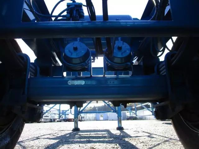 平成30年09月中古その他コンテナシャーシートレクストレクスの画像27