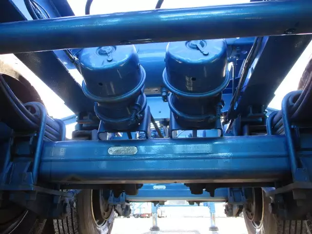 平成30年09月中古その他コンテナシャーシートレクストレクスの画像29