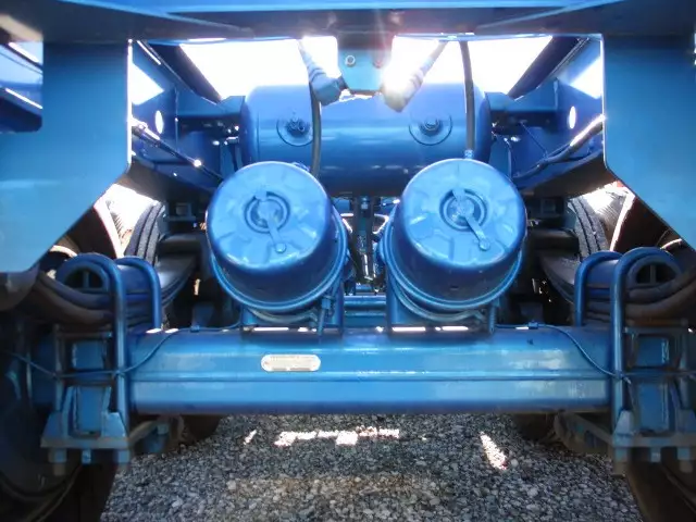 平成30年09月中古その他コンテナシャーシートレクストレクスの画像31