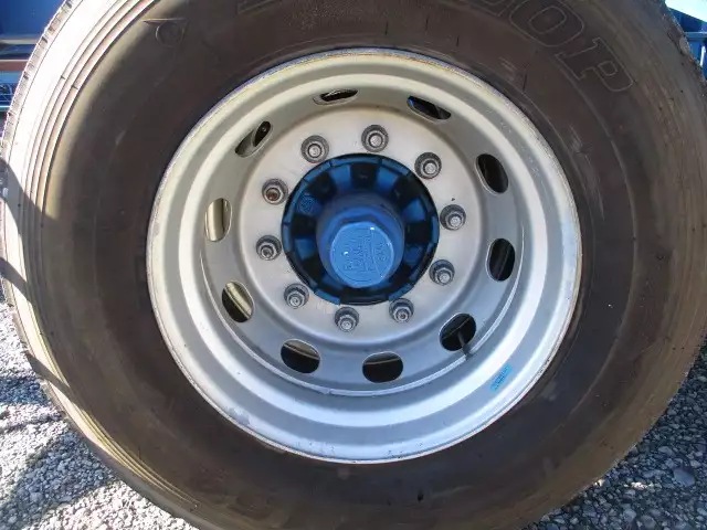 平成30年09月中古その他コンテナシャーシートレクストレクスの画像33