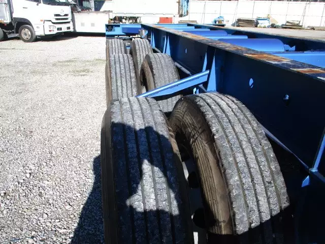 平成30年09月中古その他コンテナシャーシートレクストレクスの画像37