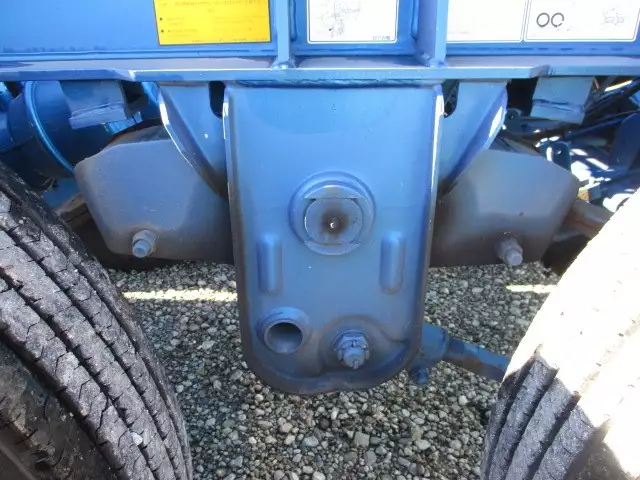 平成30年09月中古その他コンテナシャーシートレクストレクスの画像39