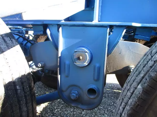 平成30年09月中古その他コンテナシャーシートレクストレクスの画像40