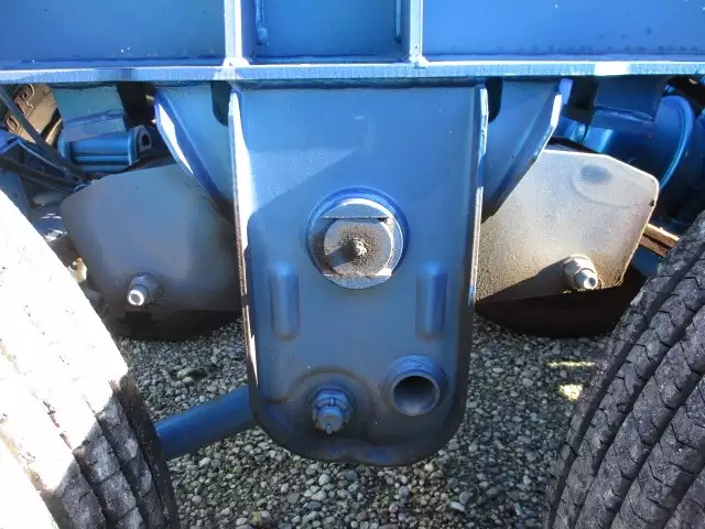 平成30年09月中古その他コンテナシャーシートレクストレクスの画像41