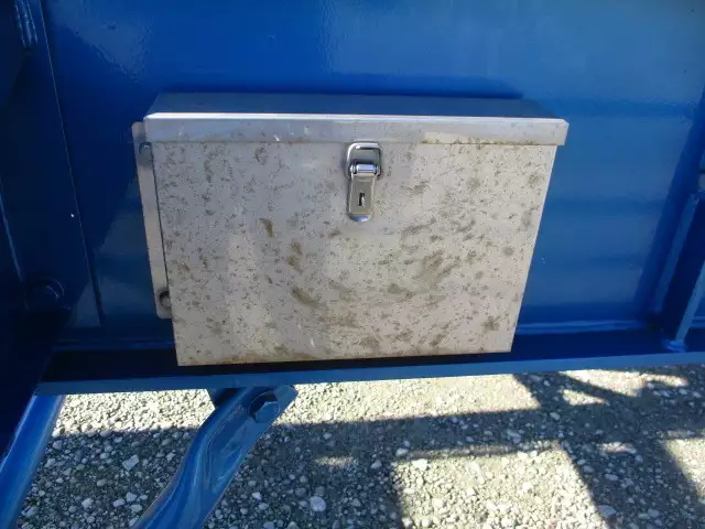 平成30年09月中古その他コンテナシャーシートレクストレクスの画像43