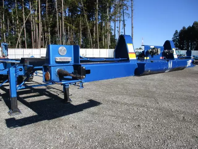 平成30年09月中古その他コンテナシャーシートレクストレクスの画像46