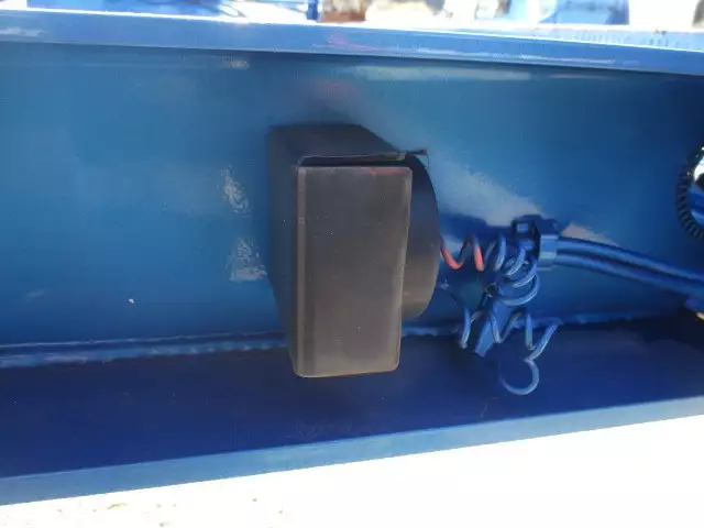 平成30年09月中古その他コンテナシャーシートレクストレクスの画像49