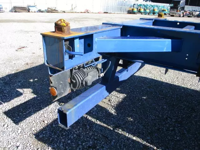 平成30年09月中古その他コンテナシャーシートレクストレクスの画像50