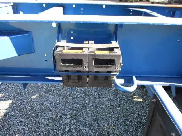 平成30年09月中古その他コンテナシャーシートレクストレクスの画像51