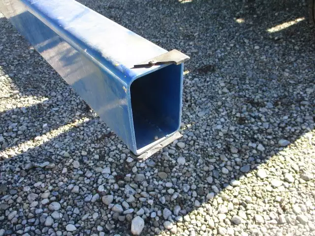 平成30年09月中古その他コンテナシャーシートレクストレクスの画像52