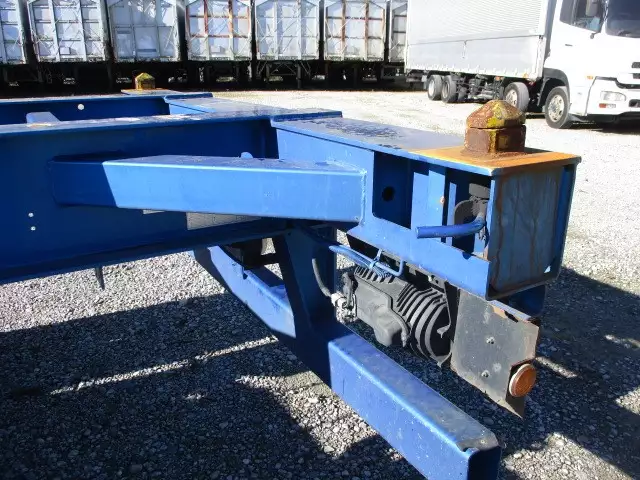 平成30年09月中古その他コンテナシャーシートレクストレクスの画像53