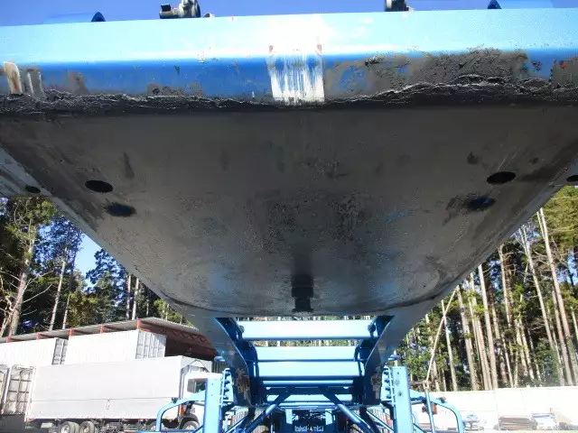 平成30年09月中古その他コンテナシャーシートレクストレクスの画像10