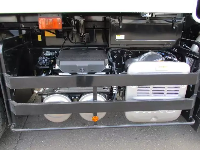 令和03年05月中古大型日野プロフィアの画像15