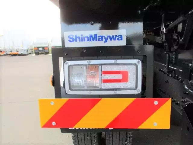 令和03年05月中古大型日野プロフィアの画像18