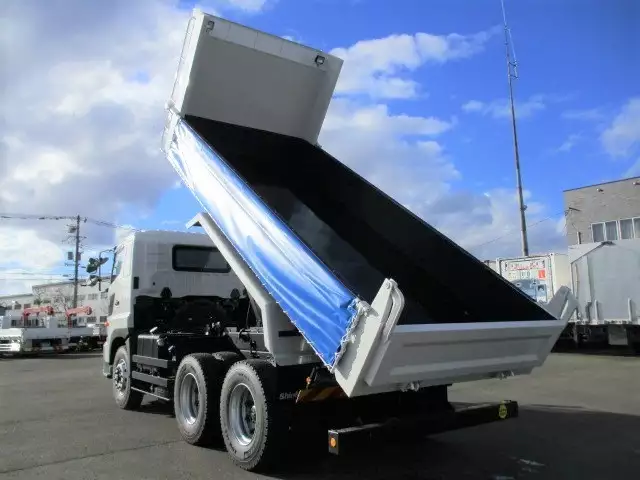 令和03年05月中古大型日野プロフィアの画像27