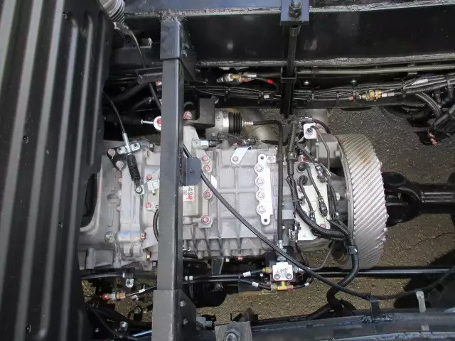 令和03年05月中古大型日野プロフィアの画像30