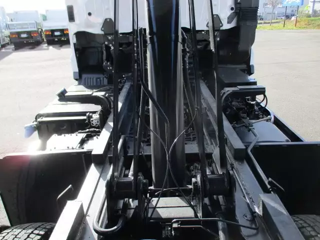 令和03年05月中古大型日野プロフィアの画像33