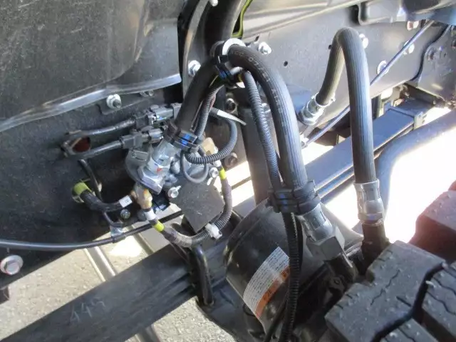 令和03年05月中古大型日野プロフィアの画像39