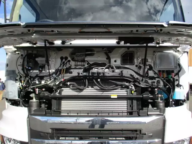 令和03年05月中古大型日野プロフィアの画像40