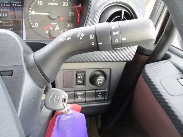 令和03年05月中古大型日野プロフィアの画像50