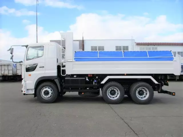 令和03年05月中古大型日野プロフィアの画像8