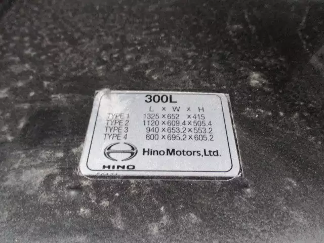 令和03年11月中古大型日野プロフィアの画像12