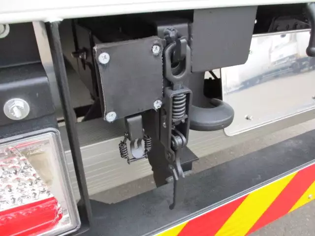 令和03年11月中古大型日野プロフィアの画像21