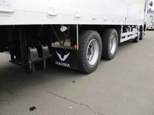 令和03年11月中古大型日野プロフィアの画像22