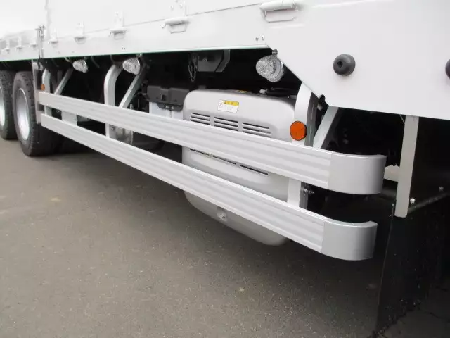 令和03年11月中古大型日野プロフィアの画像24