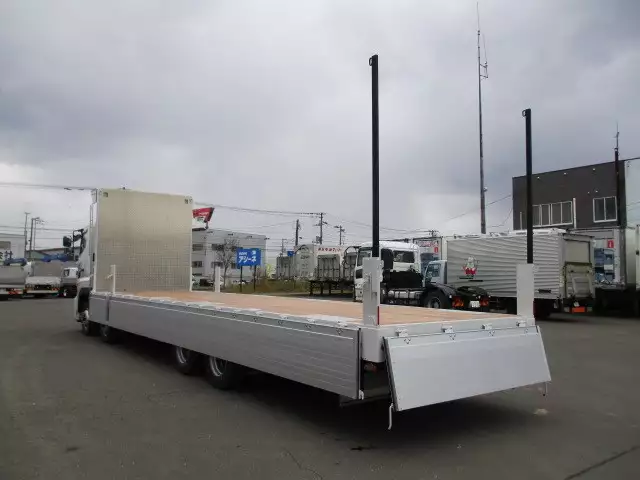 令和03年11月中古大型日野プロフィアの画像30