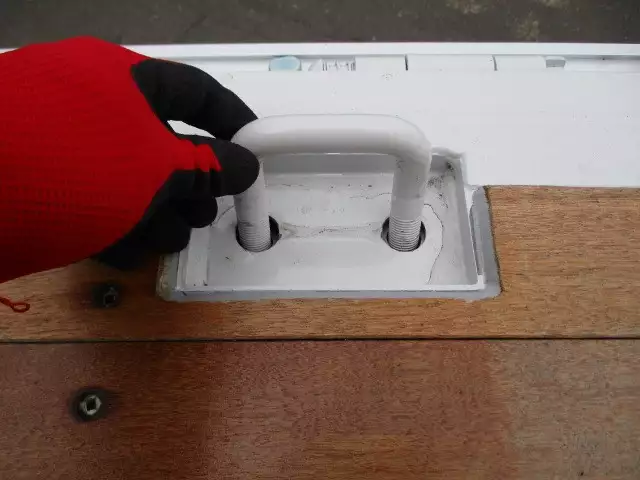 令和03年11月中古大型日野プロフィアの画像34