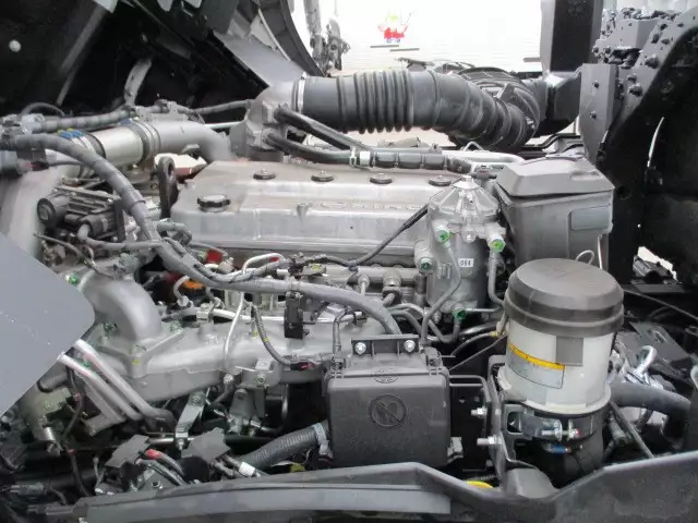 令和03年11月中古大型日野プロフィアの画像41