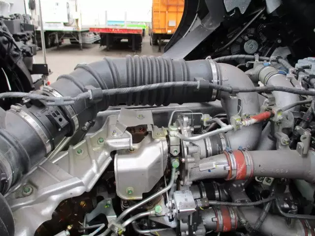 令和03年11月中古大型日野プロフィアの画像43