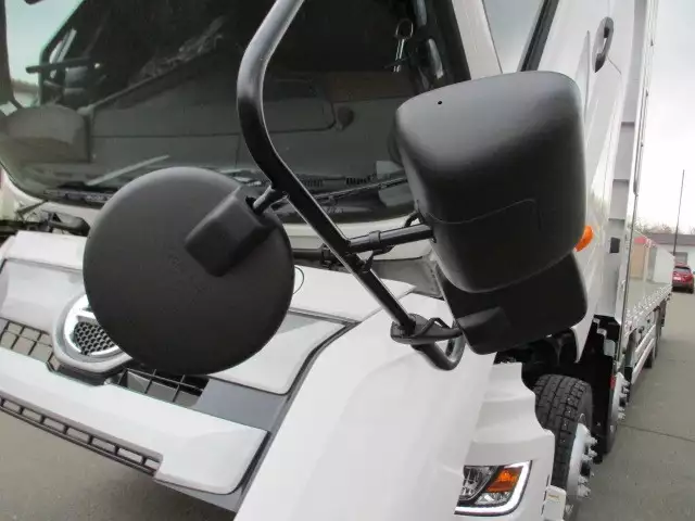 令和03年11月中古大型日野プロフィアの画像46