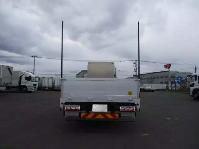 令和03年11月中古大型日野プロフィアの画像6