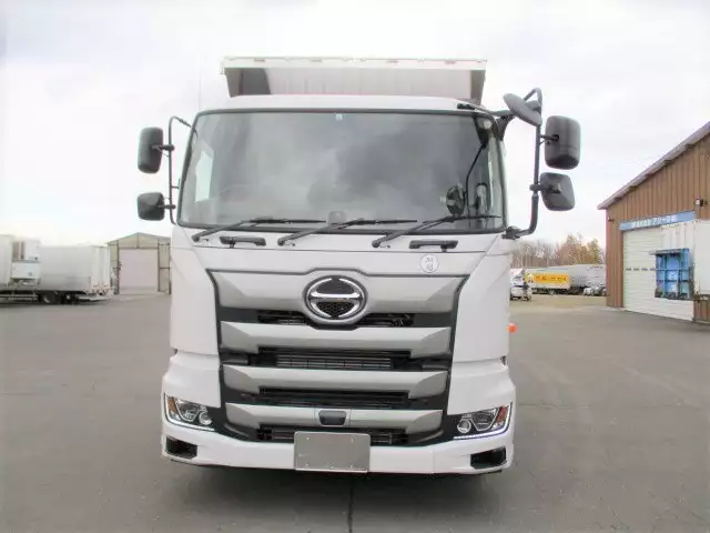 令和03年04月中古大型日野プロフィアの画像2