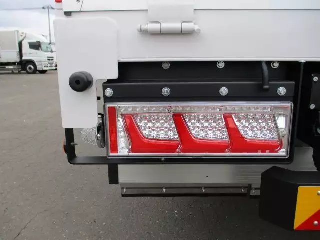 令和03年04月中古大型日野プロフィアの画像19