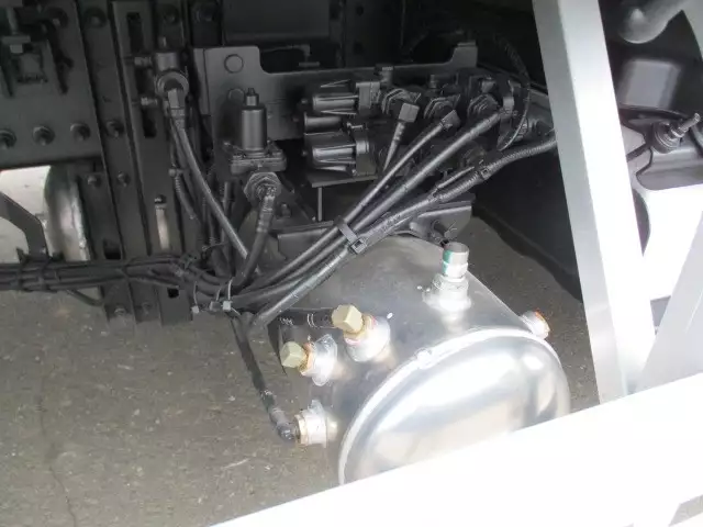 令和03年04月中古大型日野プロフィアの画像25