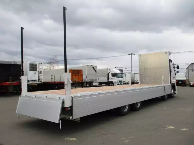 令和03年04月中古大型日野プロフィアの画像29