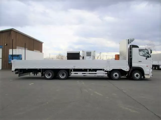 令和03年04月中古大型日野プロフィアの画像4