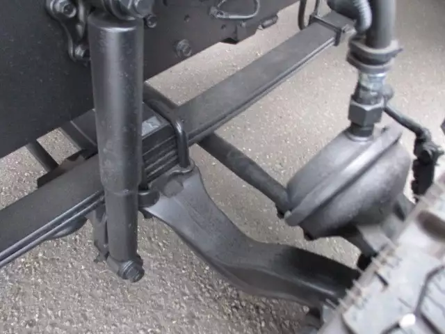 令和03年04月中古大型日野プロフィアの画像39